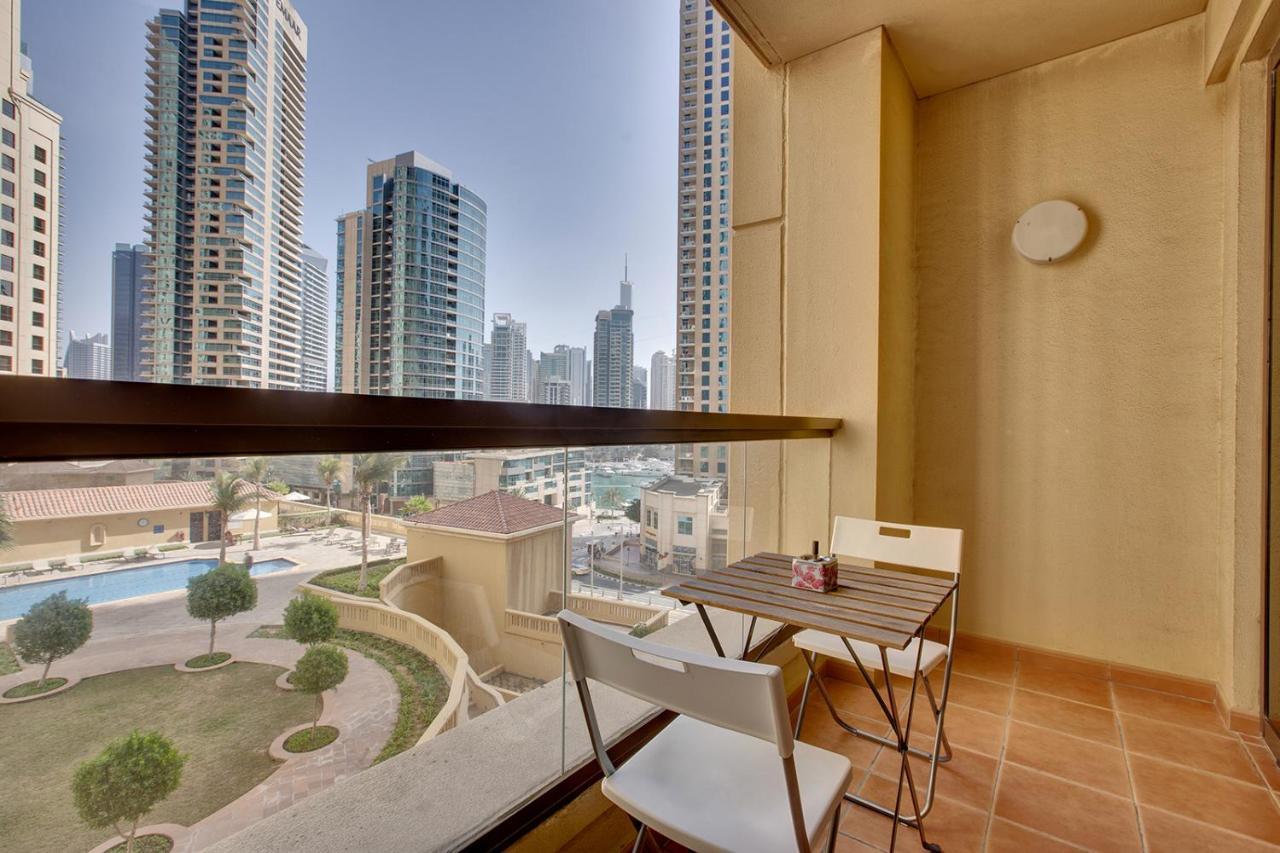 Big Studio In Rimal At The Beach Jbr ドバイ エクステリア 写真