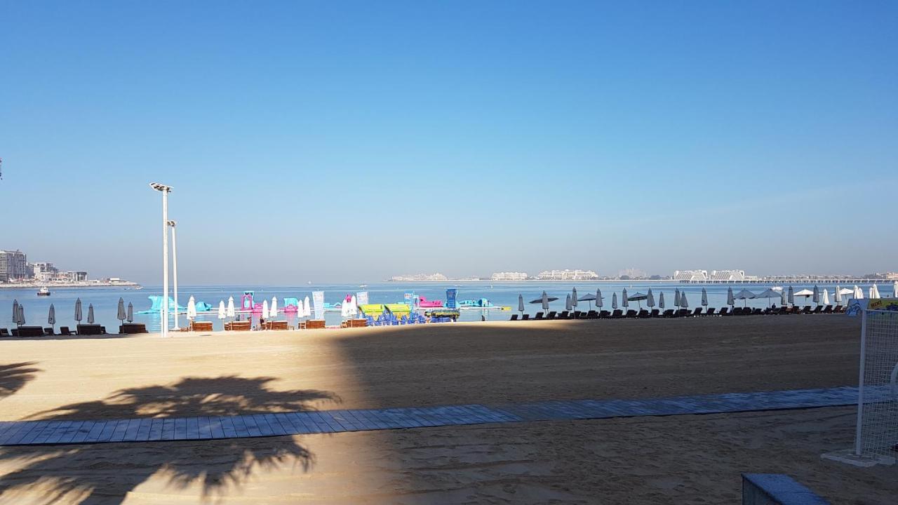 Big Studio In Rimal At The Beach Jbr ドバイ エクステリア 写真